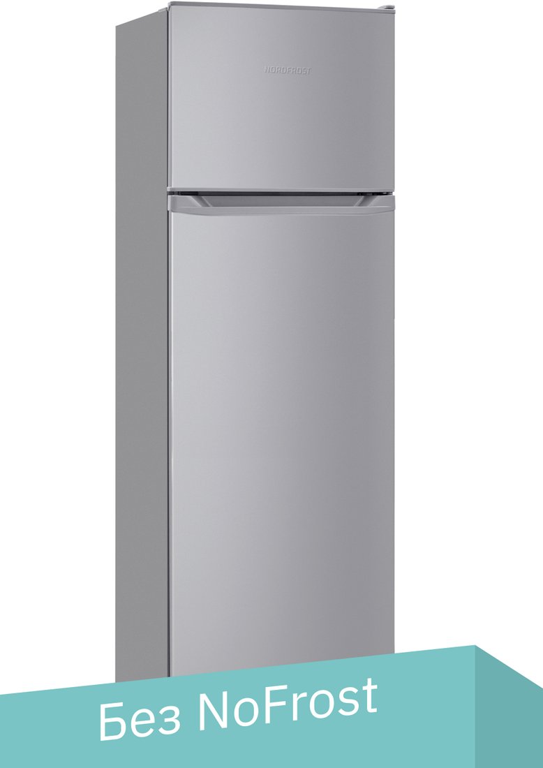 

Холодильник Nordfrost NRT 144 132