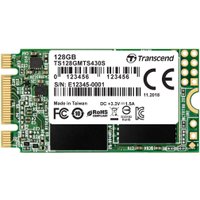 SSD Transcend 430S 128GB TS128GMTS430S