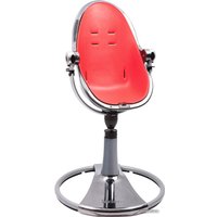 Высокий стульчик Bloom Fresco Chrome