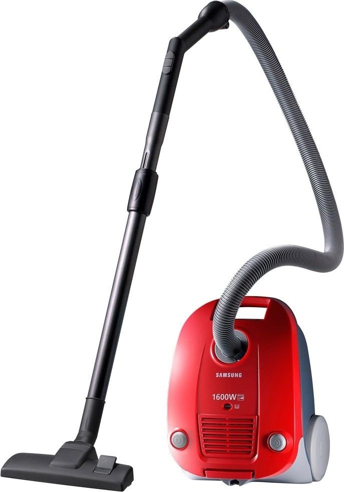 

Пылесос Samsung VCC4131S37/XEV