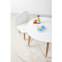 Детский стул Mega Toys Облачко 71023