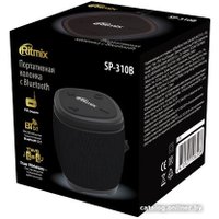Беспроводная колонка Ritmix SP-310B