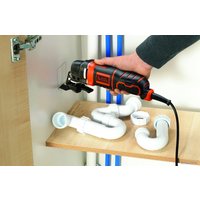 Реноватор Black & Decker MT300KA