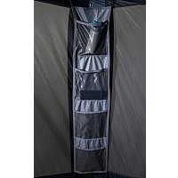 Кемпинговая палатка FHM Mira (синий/серый)