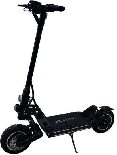 Электросамокат IKINGI G2 Pro