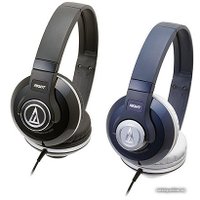 Наушники Audio-Technica ATH-S500