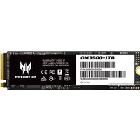 SSD Acer Predator GM3500 1TB BL.9BWWR.102