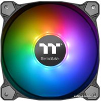 Набор вентиляторов Thermaltake Pure Plus 14 RGB TT Premium Edition CL-F064-PL14SW-A