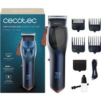 Машинка для стрижки волос Cecotec PrecisionCare Expert Vector Pro 116287