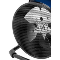 Электрическая тепловая пушка СибрТех K3