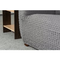 Пледы, покрывала Софатэкс Стандарт ПО-6 без оборки 01033 (серый)