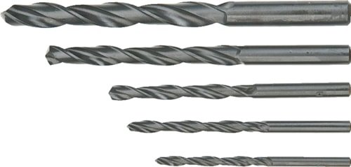 

Набор сверл TopTools 60H705 (5 шт)