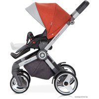 Универсальная коляска Expander Antari (2 в 1, 05 Malachit)