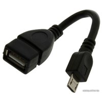 Адаптер M-acs Otg micro