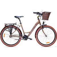 Велосипед AIST Jazz 2.0 (2016)