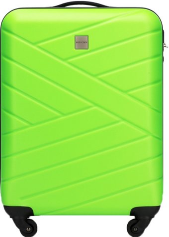 Wittchen Groove Line III 55 см (зеленый)