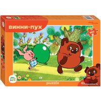 Пазл Step Puzzle Винни Пух 72071 (160 эл)