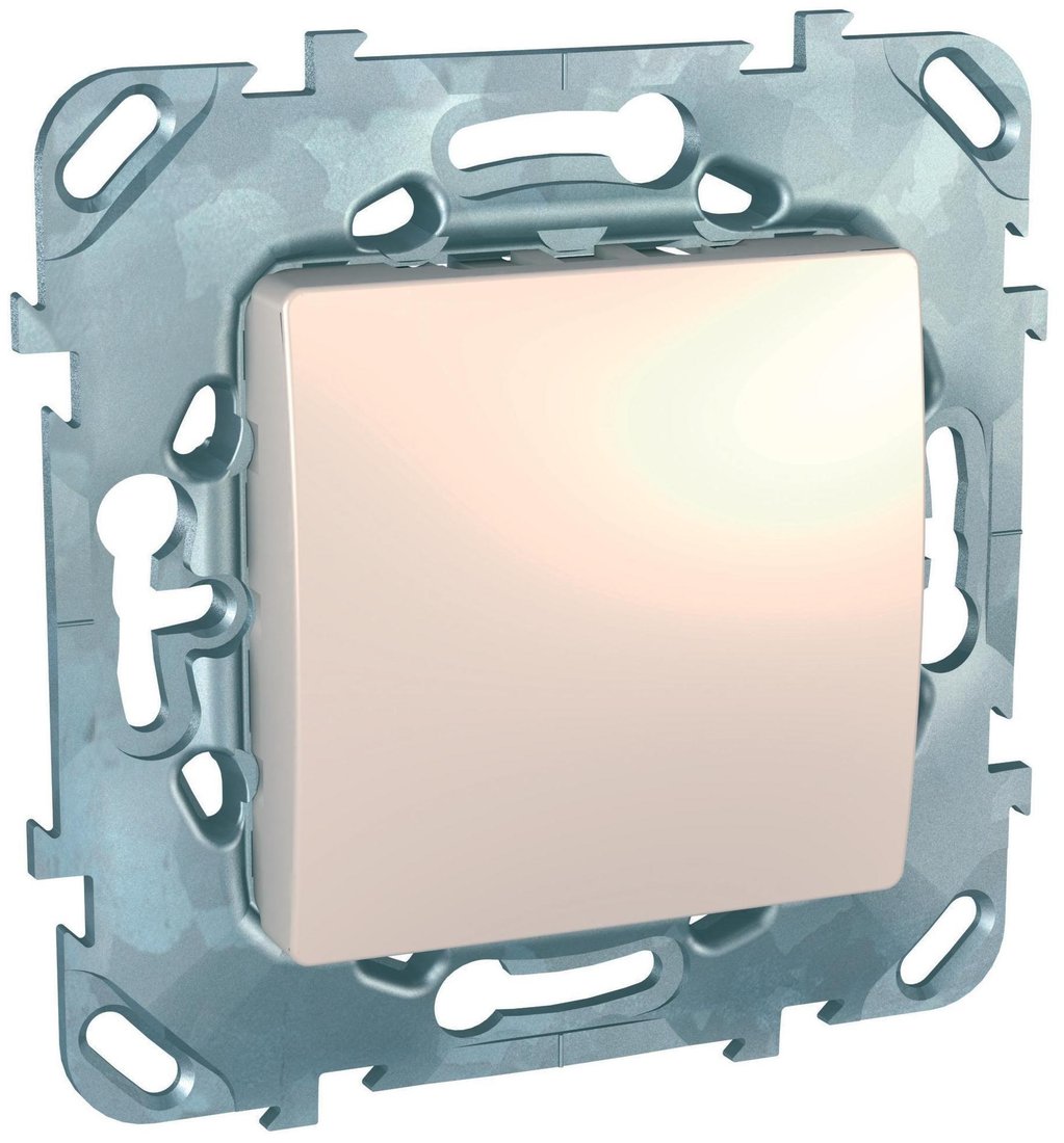 

Декоративная заглушка Schneider Electric Unica MGU5.866.25ZD