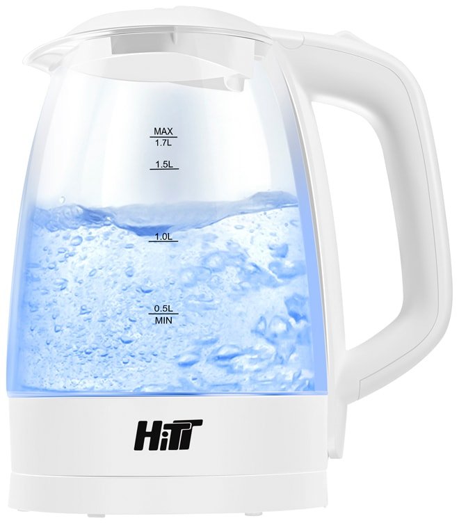 

Электрический чайник HiTT HT-5016