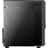 Корпус AeroCool Tomahawk-A-BK-v3