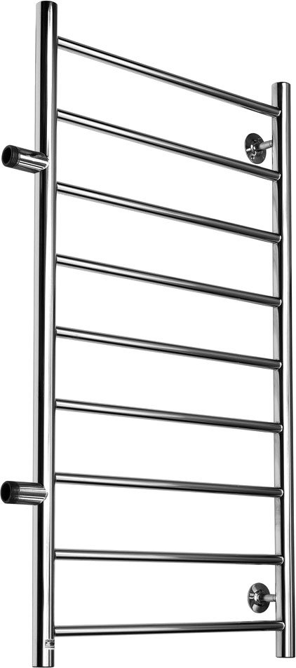 

Полотенцесушитель Ростела Виктория 40x100/9 (1", боковое подключение)