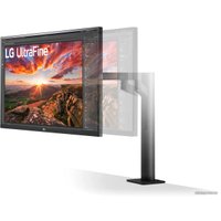 Монитор LG 27UN880-B