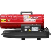Дизельная тепловая пушка Asilak SLD-20000