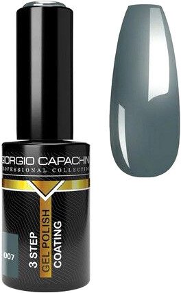 

Гель-лак Giorgio Capachini Business Style 007