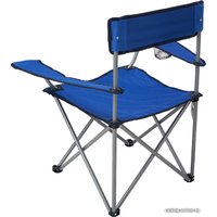 Кресло Jungle Camp Raptor (синий)
