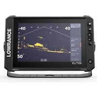 Эхолот Lowrance Elite FS 10 с датчиком Active Imaging 000-16430-001 в Пинске