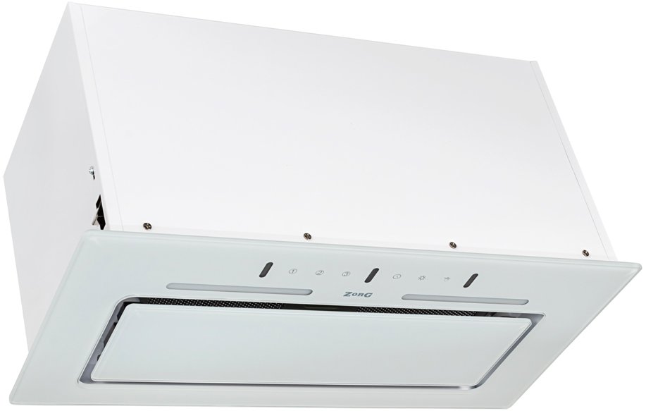 

Кухонная вытяжка ZorG Star 1080 60 S-GC (белый)