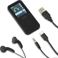 Плеер MP3 Digma B5 8GB