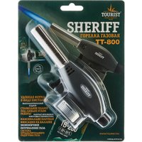 Горелка-пистолет Tourist Sheriff