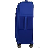 Чемодан-спиннер Samsonite Airea Nautical Blue 67 см