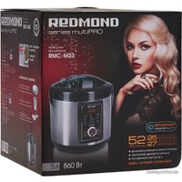 Мультиварка Redmond (Редмонд) RMC-M23