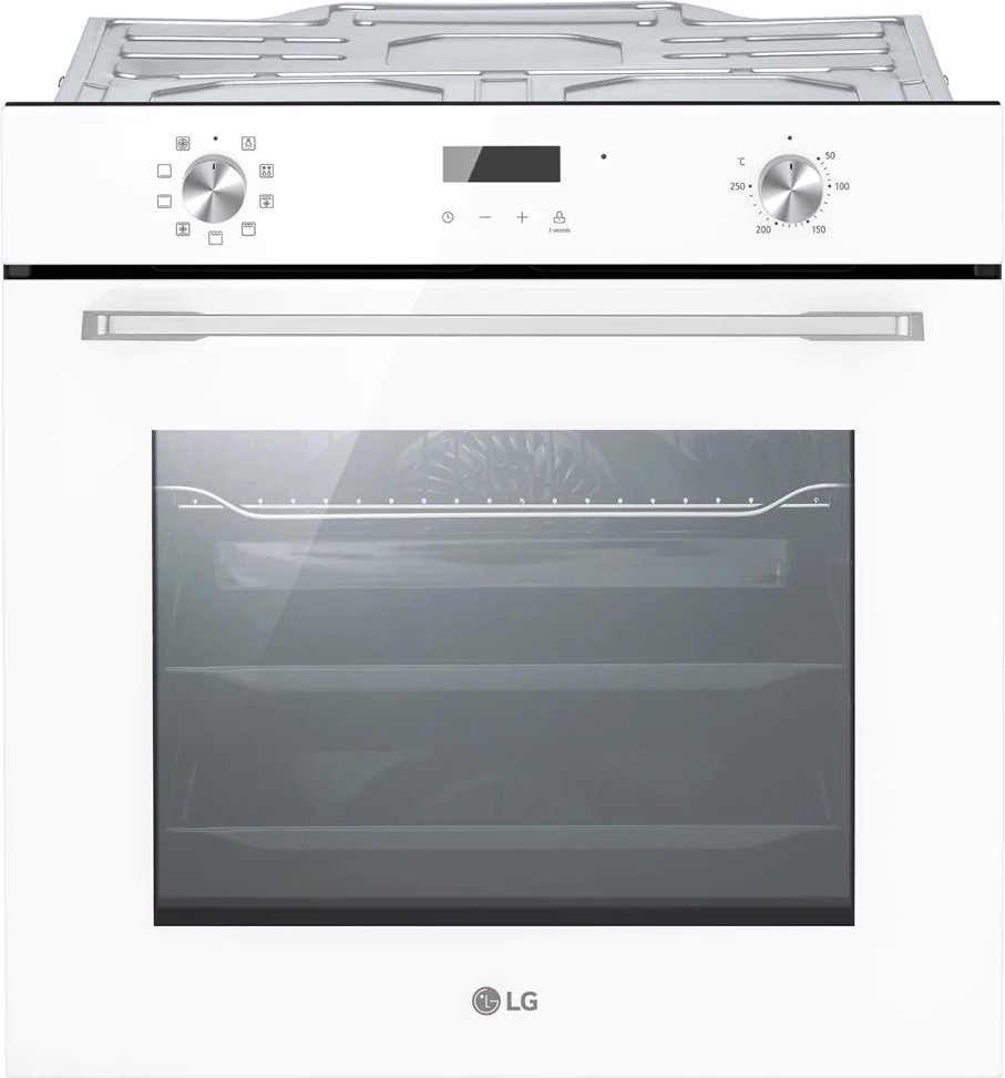 

Электрический духовой шкаф LG WSEZ7213W