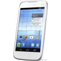 Телефон Alcatel One Touch 997D