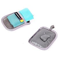 Полотенце Green Hermit Superfine Fiber Day Towel TB510341 (L, Posen Purple)