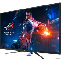 Игровой монитор ASUS ROG Swift PG43UQ