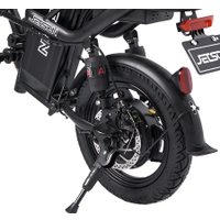 Электровелосипед Jetson V2 Pro 500W