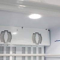 Однокамерный торговый холодильник Бирюса B310PN