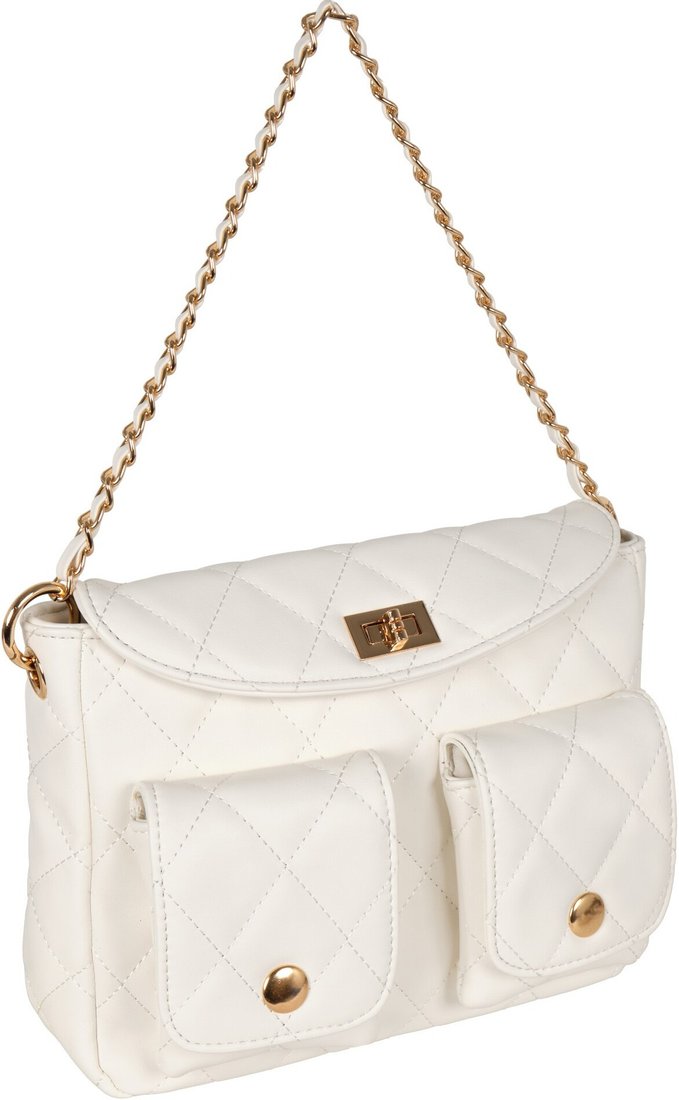 

Женская сумка Pola 2447 (белый)