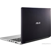 Ноутбук ASUS Transformer Book Flip TP500LB-DN008H