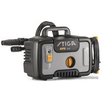 Мойка высокого давления Stiga HPS 110