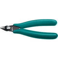 Кусачки боковые (бокорезы) KRAFTOOL 220017-4-12 в Гомеле