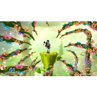 Rayman Legends (без русской озвучки) для PlayStation 4