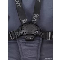 Универсальная коляска Rant Energy Basic RA092 (3 в 1, зеленый)