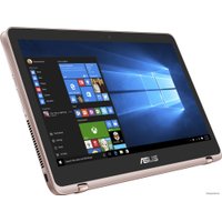 Ноутбук 2-в-1 ASUS ZenBook Flip UX360UAK-BB298T