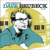 Dave Brubeck - The Best Of