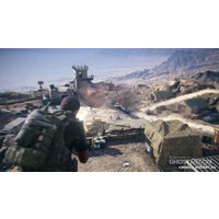  Tom Clancy's Ghost Recon: Wildlands для PlayStation 4